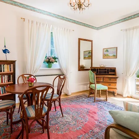 Konstanze Hotel