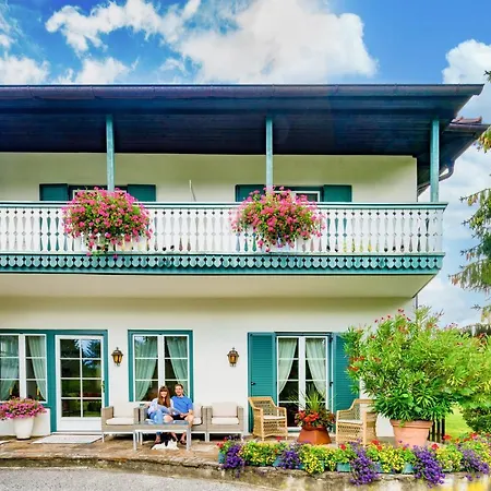 Konstanze 3* Velden am Wörthersee