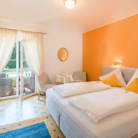Konstanze Hotel Velden am Wörthersee