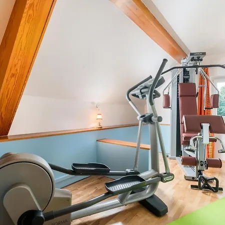 Otel Konstanze Velden am Wörthersee