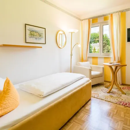Konstanze Hotel Velden am Woerthersee