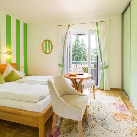 Hotel Konstanze Velden am Wörthersee