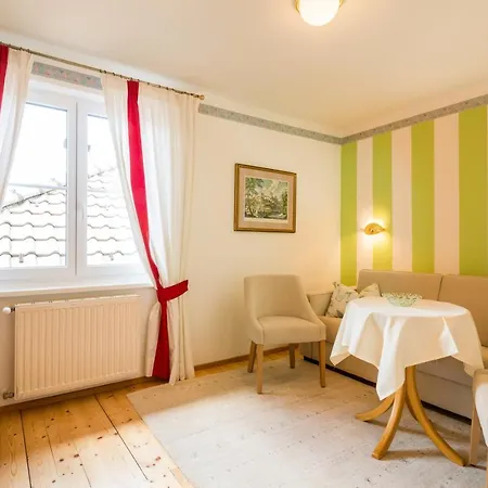 Hotel Konstanze