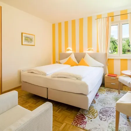 Hotel Konstanze 3*