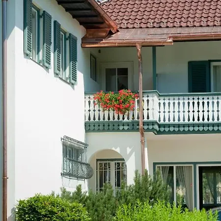 Konstanze 3* Velden am Wörthersee