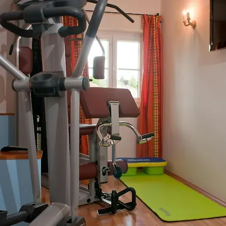Konstanze Hotel 3*