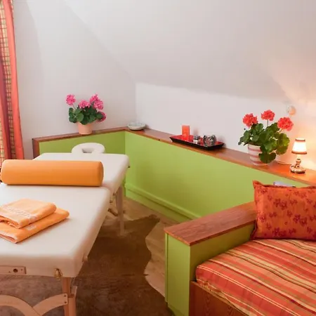 Konstanze Otel Velden am Wörthersee