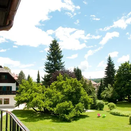 Konstanze Hotel 3*