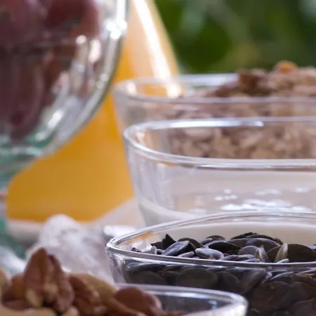 Hotel Konstanze Velden am Wörther See