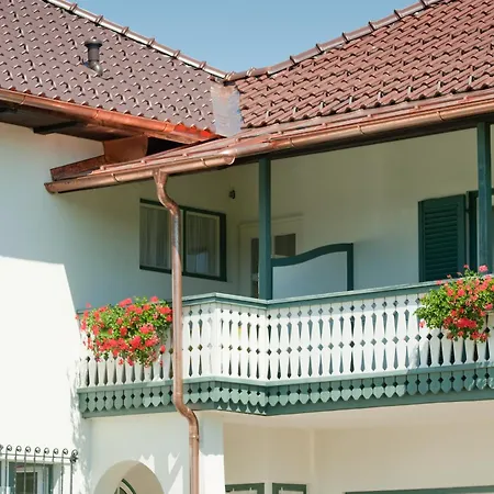 Konstanze 3* Velden am Wörther See