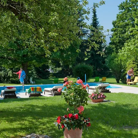 Hotel Konstanze Velden am Wörthersee