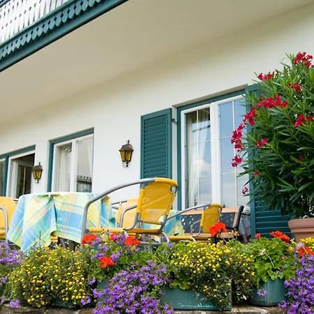 Konstanze Hotel 3*