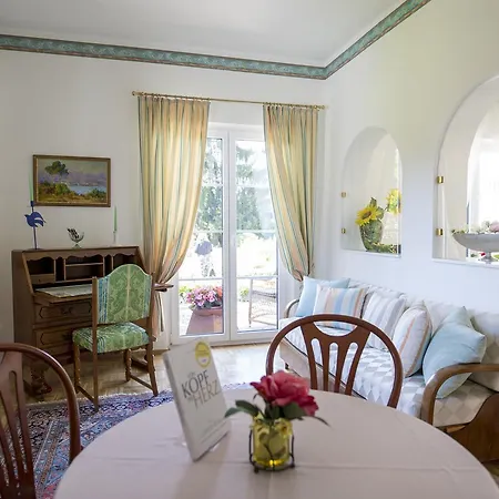 Hotel Konstanze Velden am Woerthersee