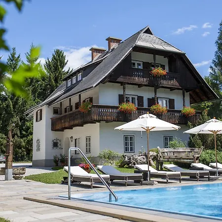 Konstanze Hotel Velden am Wörthersee