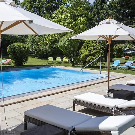 Konstanze Hotel 3*