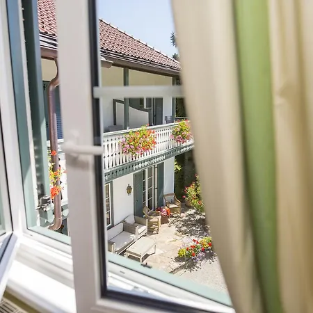 Konstanze Hotel