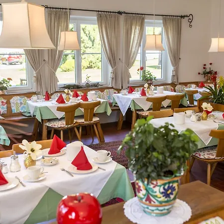 Hotel Konstanze