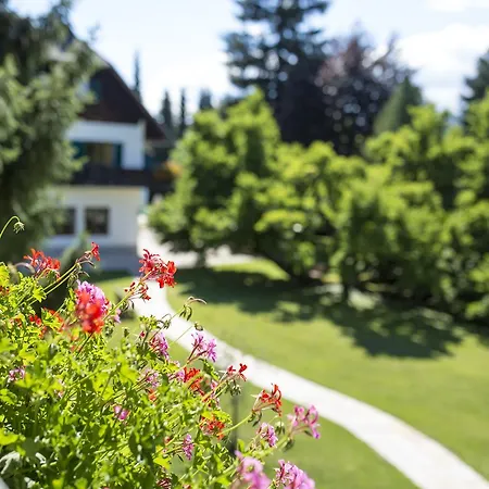 Konstanze Otel Velden am Wörthersee