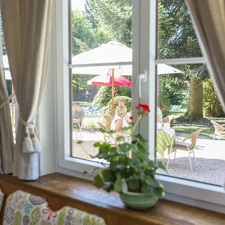 Konstanze Hotel Velden am Wörthersee