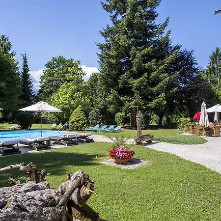 Konstanze Hotel