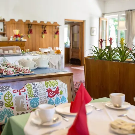 Hotel Konstanze 3*