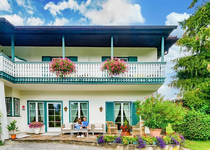 Konstanze 3* Velden am Wörther See