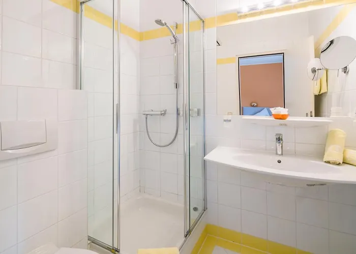 Konstanze 3* Velden am Wörthersee