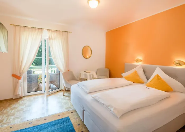 Konstanze Hotel Velden am Wörthersee