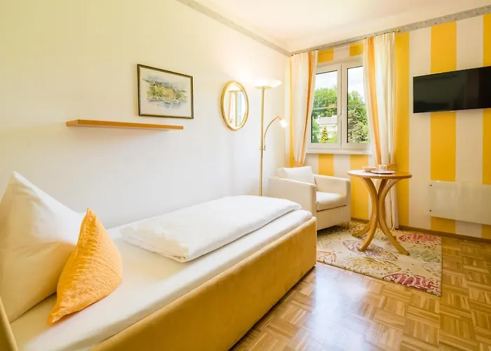 Konstanze Hotel Velden am Wörther See