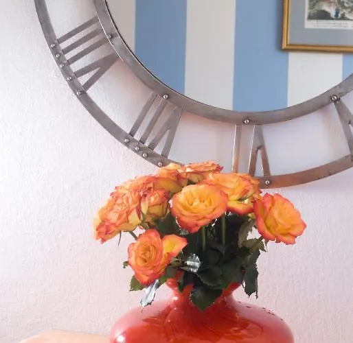 Konstanze Velden am Wörthersee