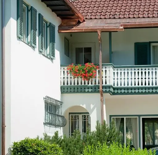 Konstanze 3* Velden am Wörthersee