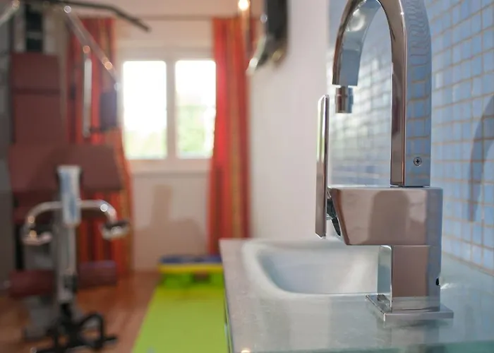 Konstanze 3* Velden am Wörthersee