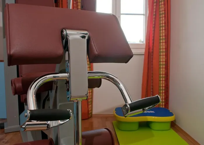 Konstanze Hotel Velden am Wörthersee