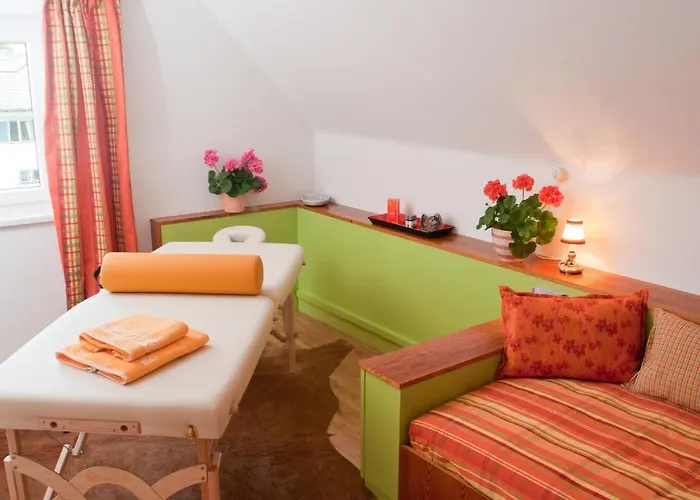 Konstanze Hotel Velden am Wörthersee