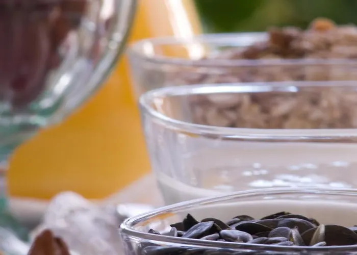 Hotel Konstanze Velden am Wörther See