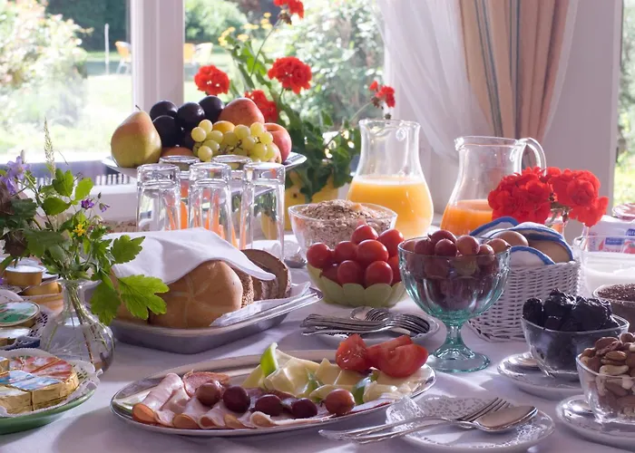 Konstanze Velden am Wörthersee