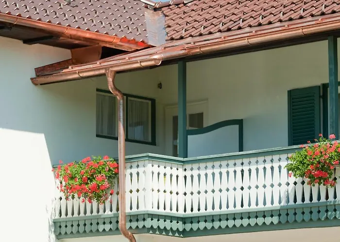 Konstanze 3* Velden am Wörther See