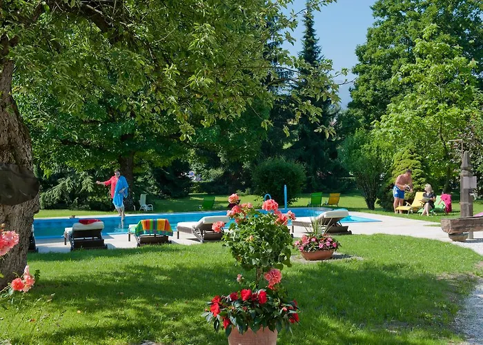 Hotel Konstanze Velden am Wörthersee