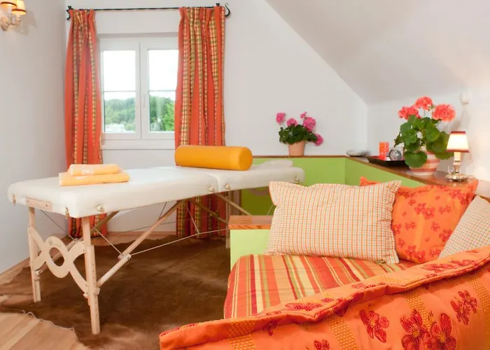 Konstanze Velden am Wörther See