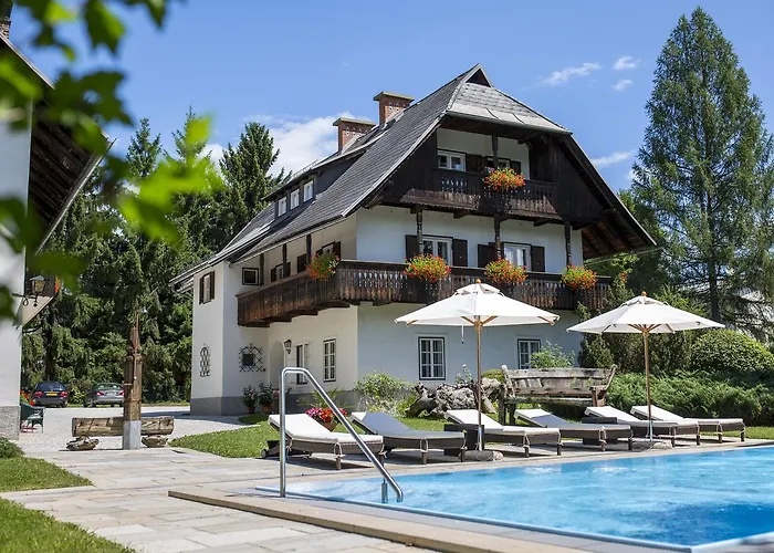 Konstanze Hotel Velden am Wörthersee