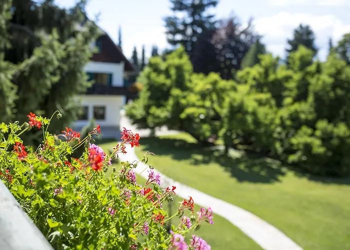 Konstanze Hotel Velden am Wörthersee