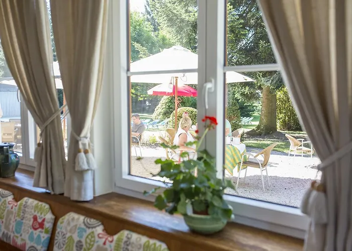 Konstanze Hotel Velden am Wörthersee