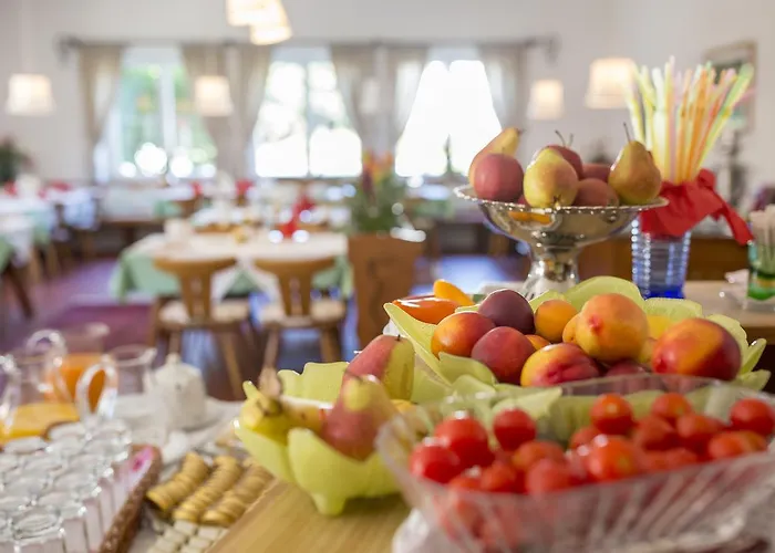 Konstanze 3* Velden am Wörther See